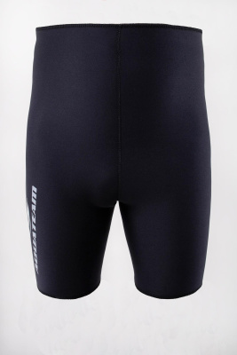 Шорты 3мм нейлон/открытая пора