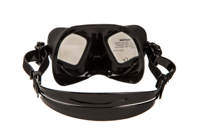 Маска Aquateam FREE MR black без бокса